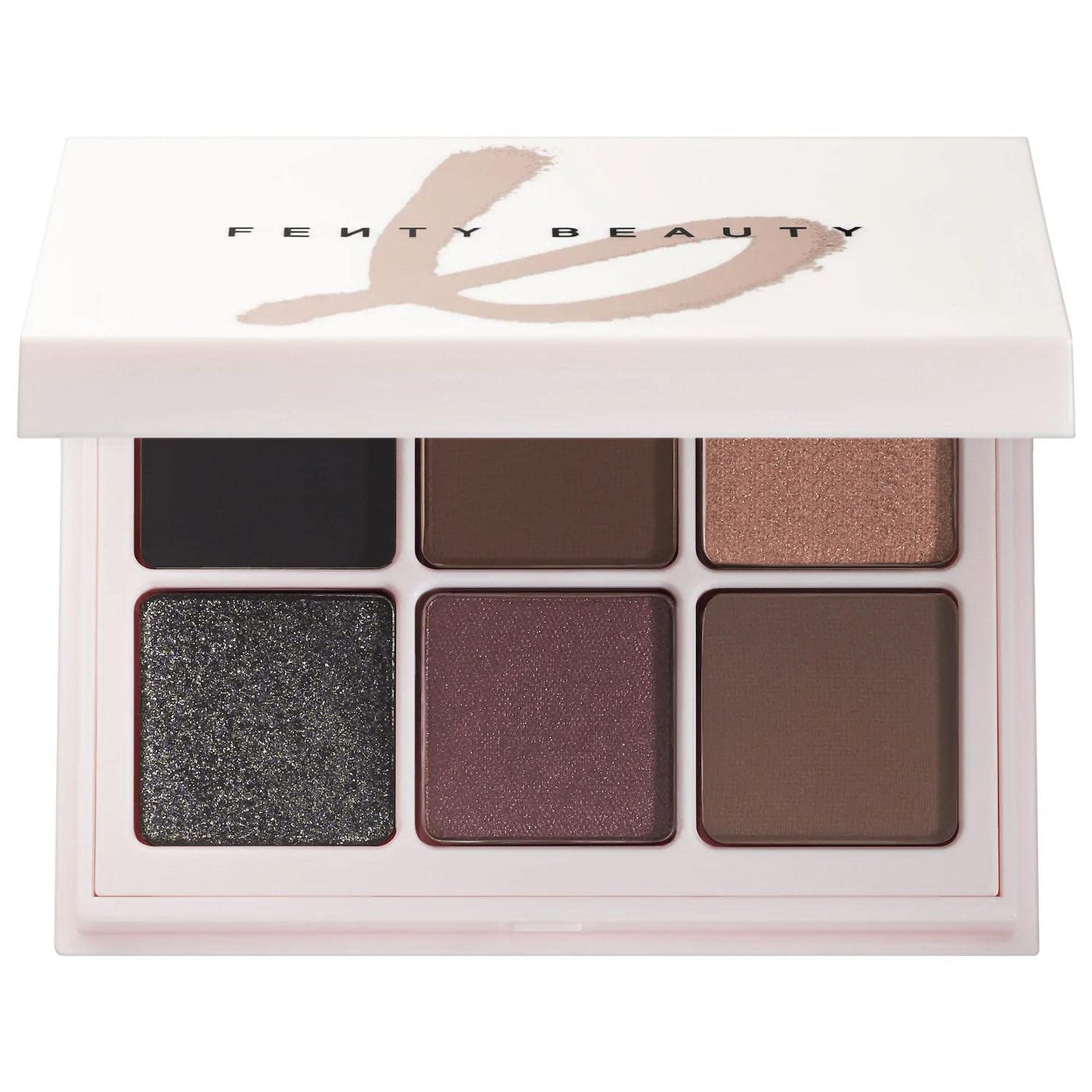 Fenty Beauty  Snap Shadows Mix & Match Eyeshadow Palette