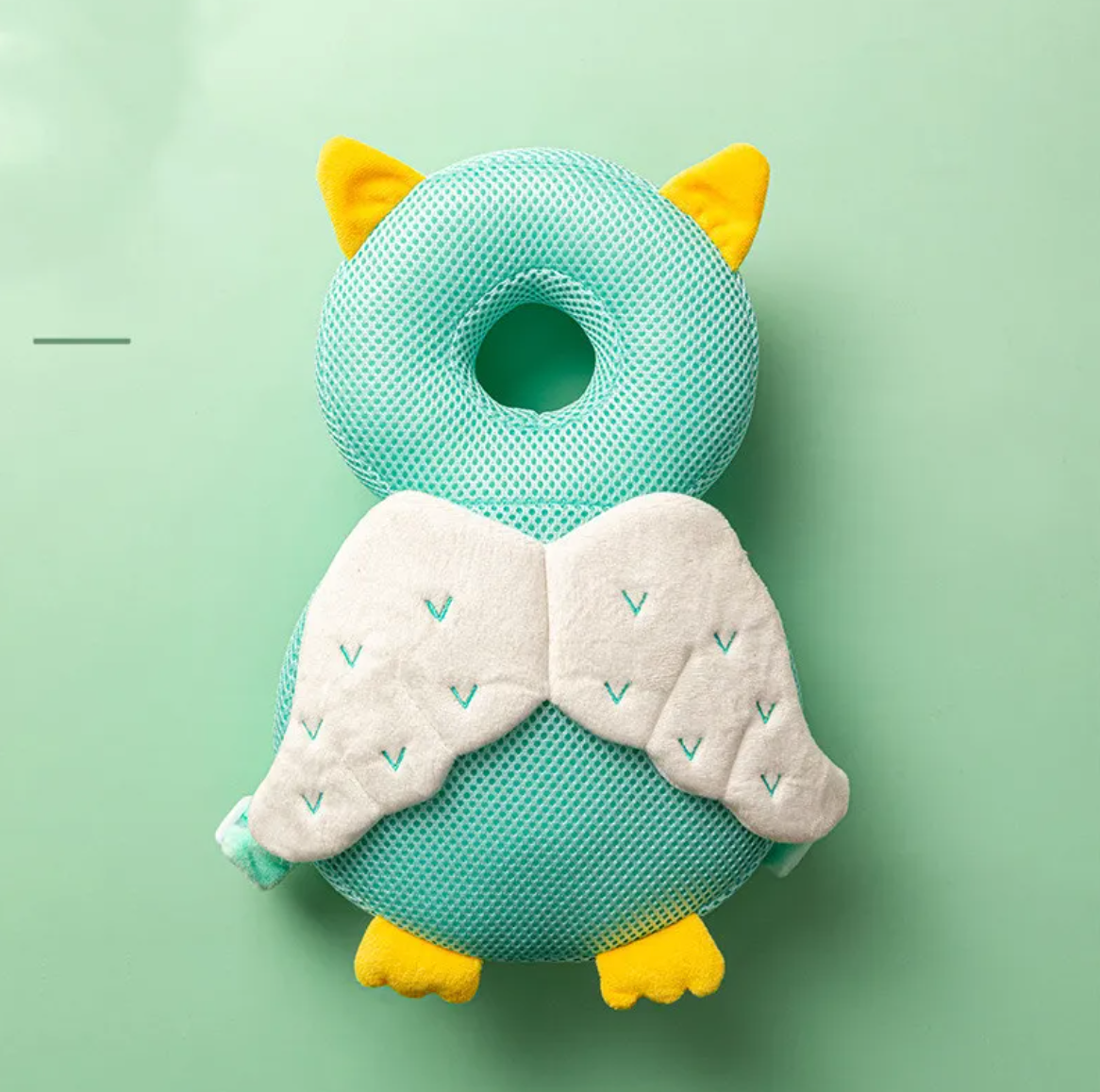 Coussin de protection pour la tête de bébé