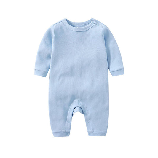 SoftSnuggle Unisex Baby Romper