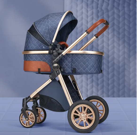 Baby Stroller