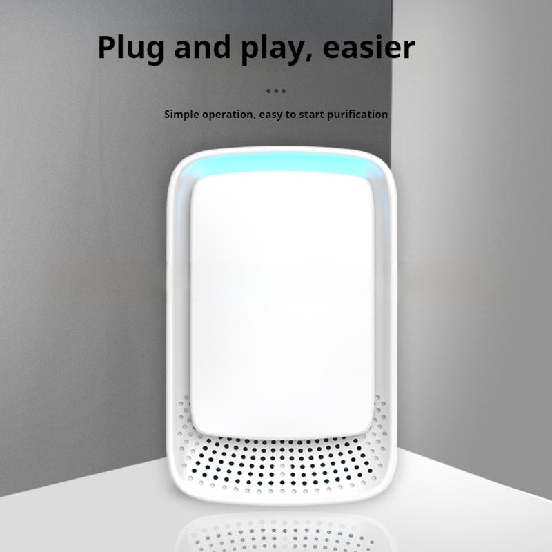 Purificateur d'air