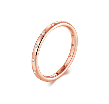 Elegant Ring Band