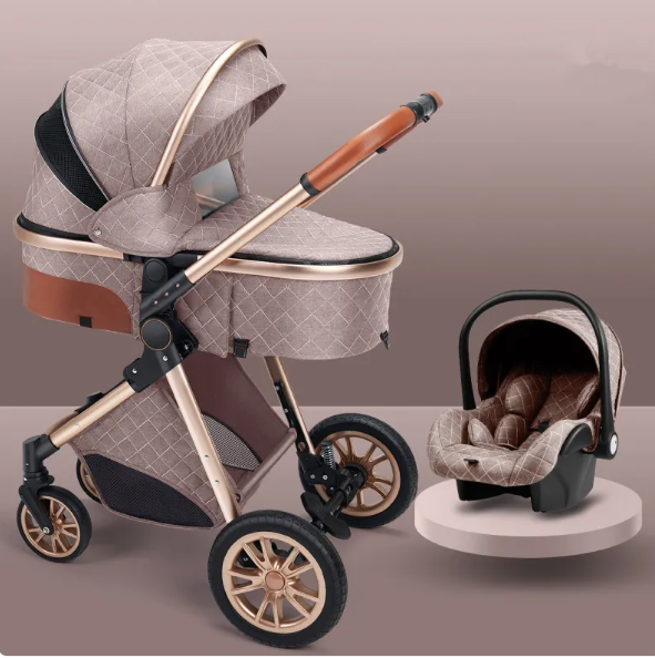 Baby Stroller