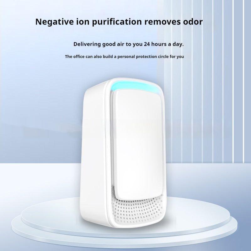 Purificateur d'air
