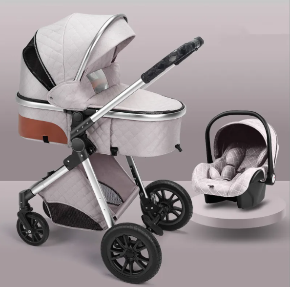 Baby Stroller